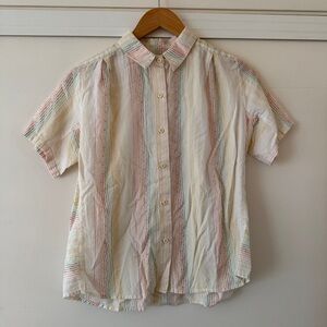 Ace&Jig Winnie Top in Melody